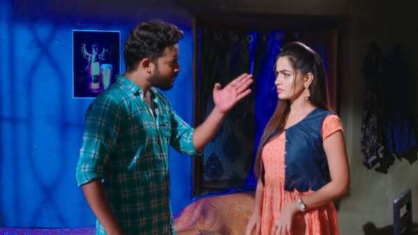 నీలోని ఒరిజినల్ పిశాచి బయటకు