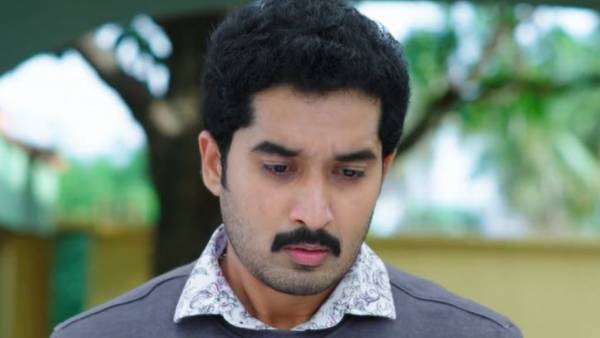 పదేళ్ల పాపం అంటూ కార్తీక్