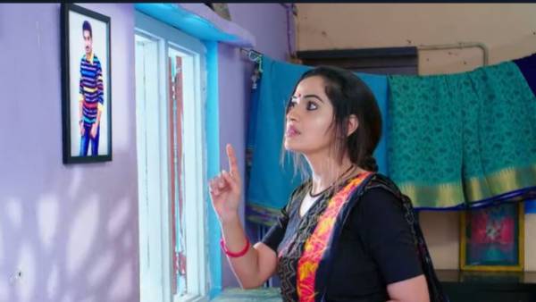 నీతో ఏడడుగులు నడవాలని ఆశ పడ్డ కార్తీక్