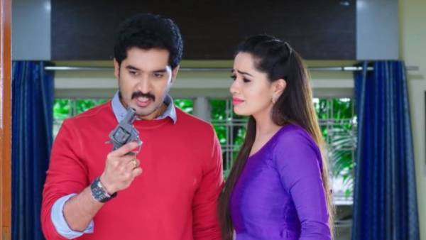  మోనిత నిన్ను చంపాలని ఉన్నా.. చంపలేకపోతున్నా