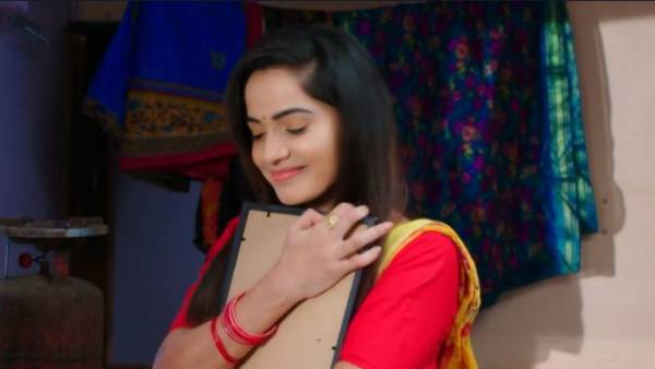 ఐ లవ్ యూ కార్తీక్ అంటూ..