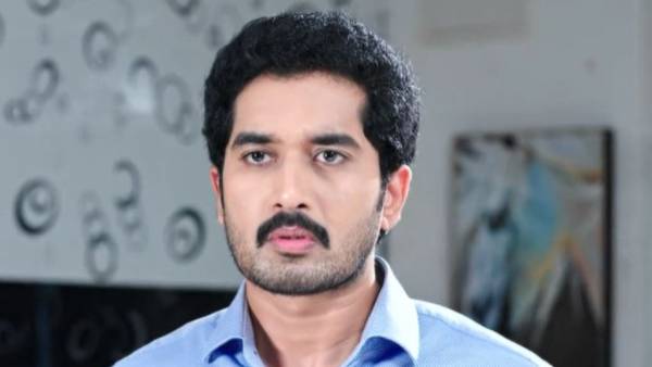 నాటకాలు మొదలుపెట్టావా?