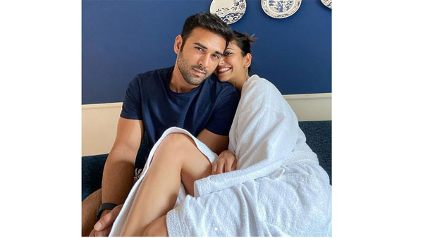 పుల్కిత్ సామ్రాట్