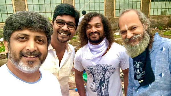 అన్నీ మార్చేసి... దాన్ని యాడ్ చేశాడు