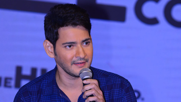 మాట ఇచ్చిన మహేష్ బాబు?