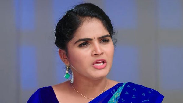 కార్తీక్‌తో దీప అబద్దం ఆడి