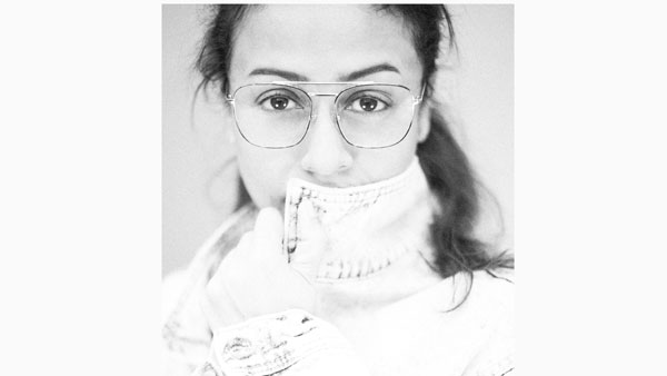 గోవా షూటింగ్ లో సరదాగా