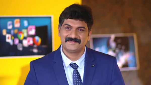 తప్పు తెలుసుకున్న నందూ.. సారీ చెప్పి