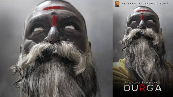 Raghava Lawrence Raghava Lawrence