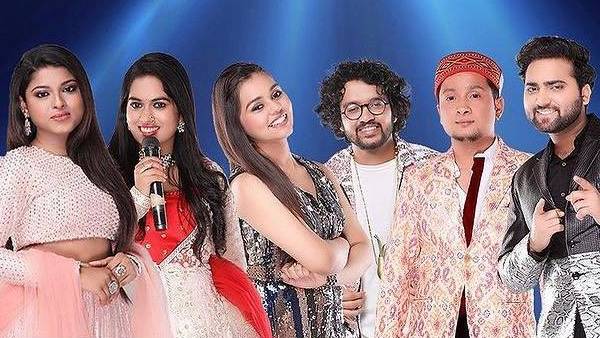 రెండో స్థానంలో అరుణిత కంజిలాల్