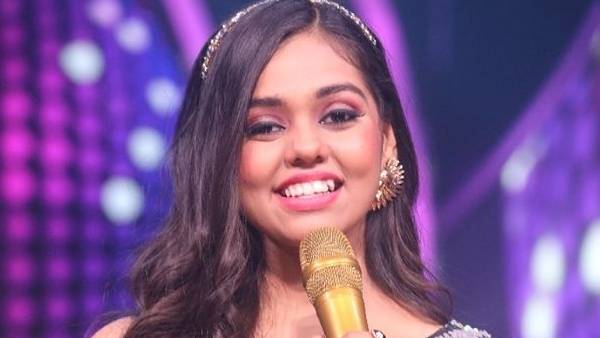 షణ్ముఖప్రియకు ఆరోస్థానంతో