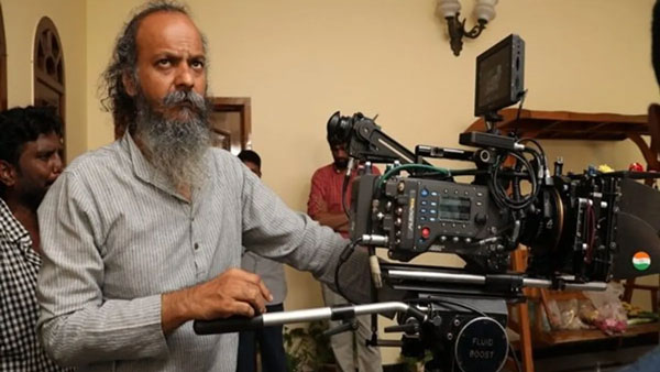 ఆయన వెళ్లిపోవడమే కారణం అంటూ