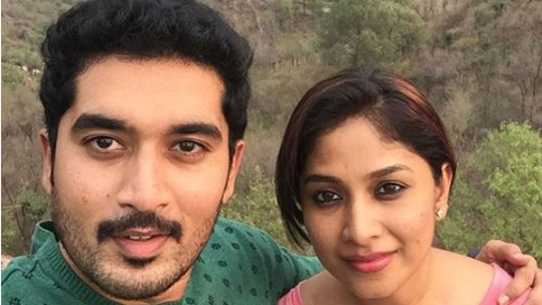 పర్సనల్ సీక్రెట్ లీక్ చేసిన మంజుల