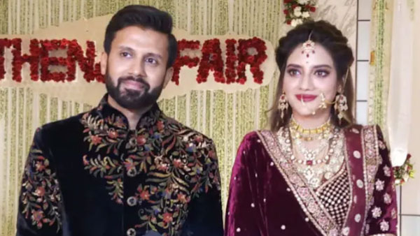  నిఖిల్‌తో వివాహం చట్ట విరుద్ధం