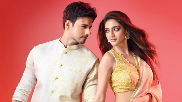 యశ్ దాస్‌గుప్తాతో