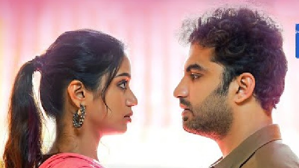 నివేదా పేతురాజ్ ఫర్వాలేదనిపించే విధంగా