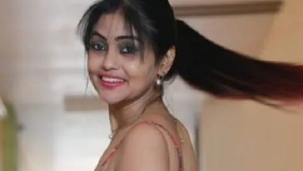 కెరీర్ కోసం ముంబైలో అడుగుపెట్టాను..