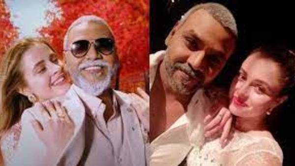  లైంగిక వేధింపులు