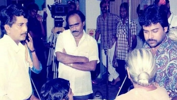 సగం సగం పంచుకున్నట్లుగా మార్చేసి