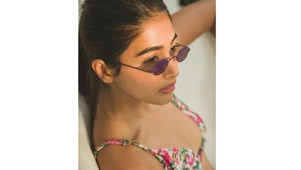 హాట్ బికినీ లుక్