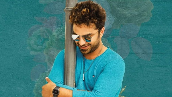 దర్శకుడు నరేష్ కుప్పిలి గురించి