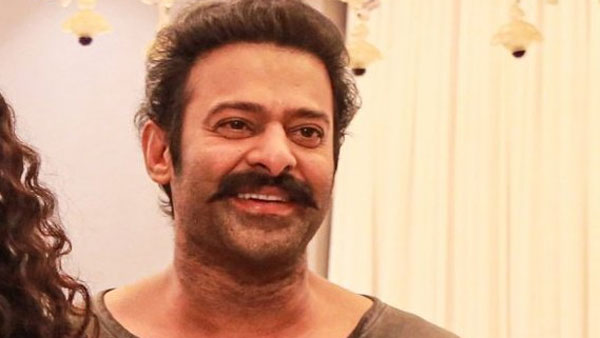 దేశంలోనే మాస్ హీరో ప్రభాస్