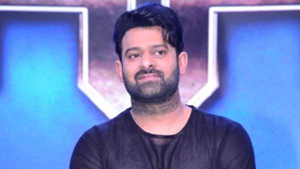 రంగంలోకి ప్రభాస్