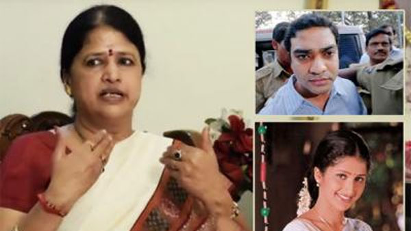 ప్రత్యూష మరణంపై తల్లి ఆవేదన