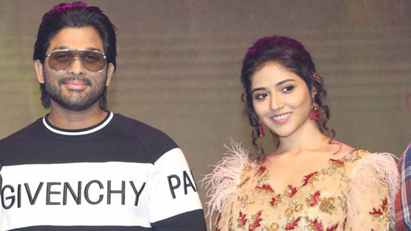 Allu Arjun అంటే అలాంటి క్రష్.. విజయ్ దేవరకొండ ఎలాంటి వాడంటే? ప్రియాంక జవాల్కర్ హాట్ కామెంట్స్