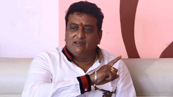 ఎవరినో గోకారంటూ..