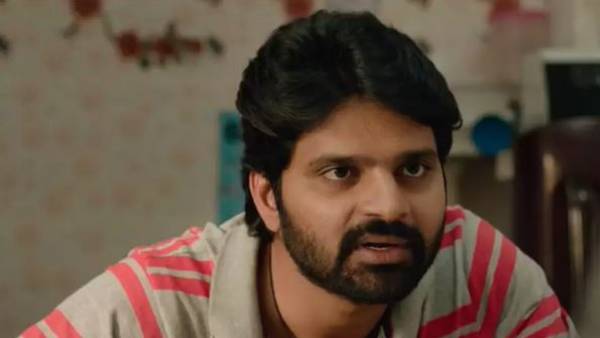 శ్రీవిష్ణు ఫెర్ఫార్మెన్స్ ఇలా..