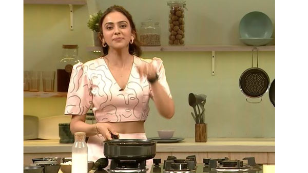 వెజిటేబుల్ కోకనట్ కర్రీ, కాలీ ఫ్లవర్ ఫ్రైడ్ రైస్