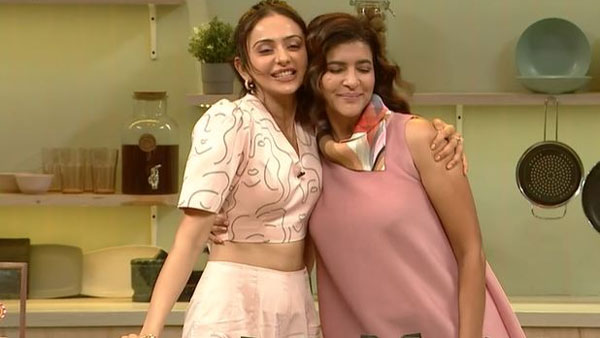 మాది పంజాబీ ఫ్యామిలీ అయినా..