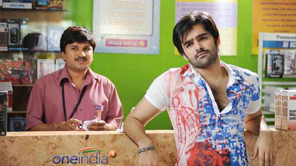 బాలీవుడ్ లో రీమేక్..