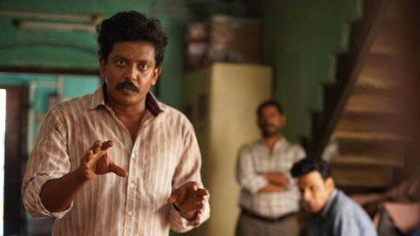 రవీంద్ర విజయ్ క్రేజ్