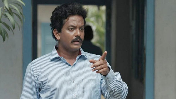 ఎవరినీ వదలడు