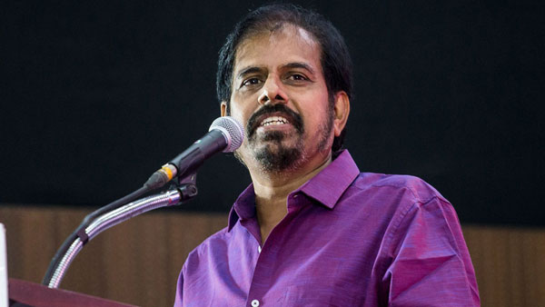 సంచలన ఆరోపణలు