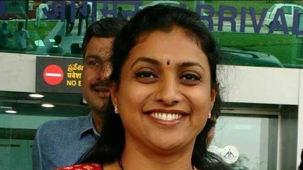 బుల్లితెర మీద రోజా మ్యాజిక్