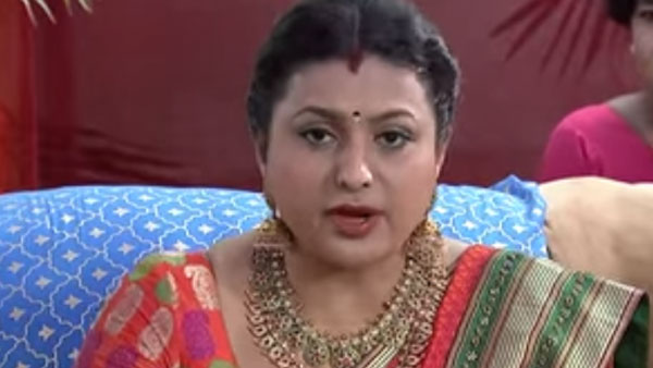 సీరియస్ గా ఒకరినొకరు