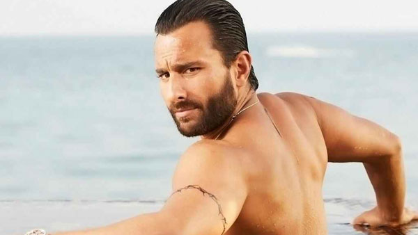 సైఫ్ ఆలీ ఖాన్ కెరీర్ ఇలా..