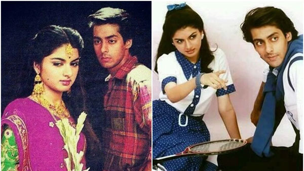 మైనే ప్యార్ కియా మూవీతో