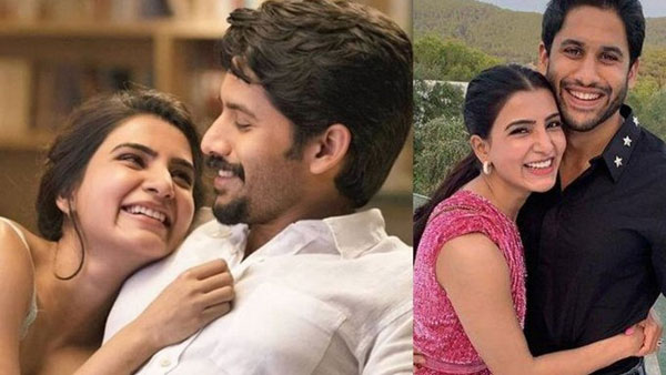 బెస్ట్ కపుల్స్ అనేలా