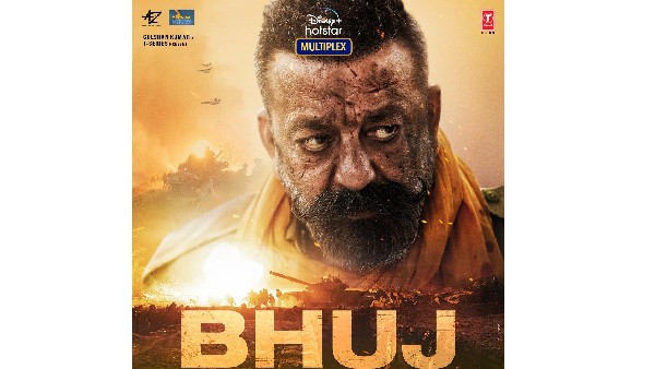 అజయ్, సంజయ్ ఎలా నటించారంటే