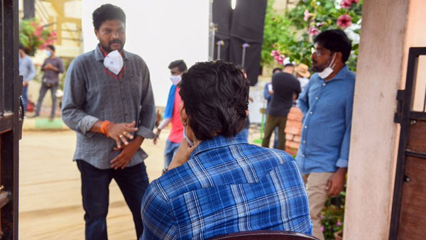 మహేష్ తలచుకుంటే