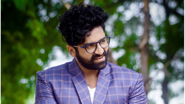 కొరియోగ్రాఫర్ కేటగిరిలో శేఖర్ మాస్టర్