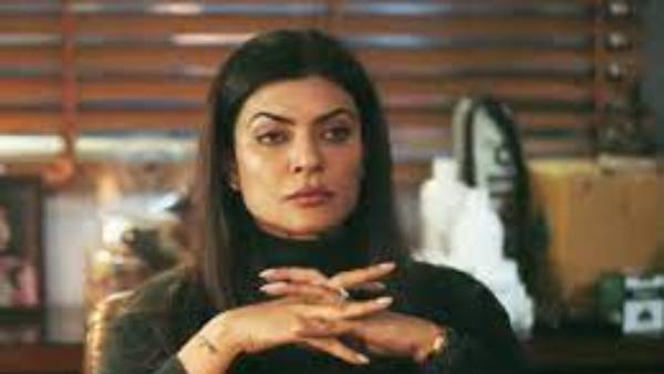  సినిమాలకు దూరమైన సుస్.. అలా చేస్తూ