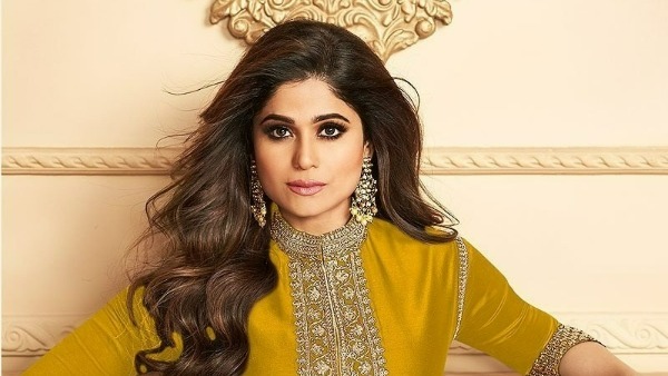 12 వ పోటీదారుగా షమితా శెట్టి 