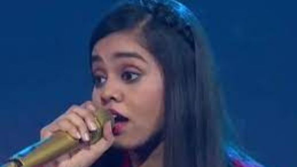 తెలుగమ్మాయి షణ్ముఖప్రియుకు బిగ్ షాక్