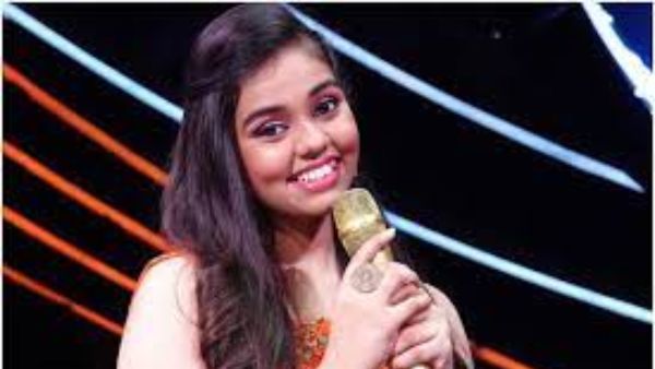 తెలుగు రాష్ట్రాలకు తొలి అమ్మాయిగా నిలిచి