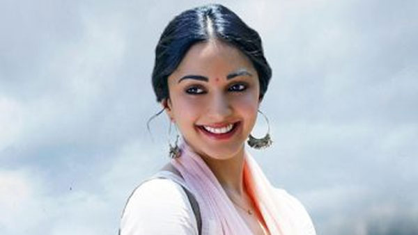  కంటతడి పెట్టించిన కియారా అద్వానీ